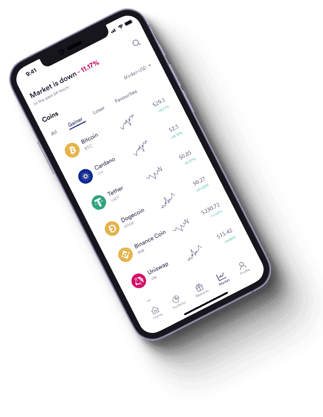 educación financiera con Trade Vector AI