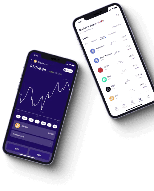 inteligencia artificial para trading Trade Vector AI