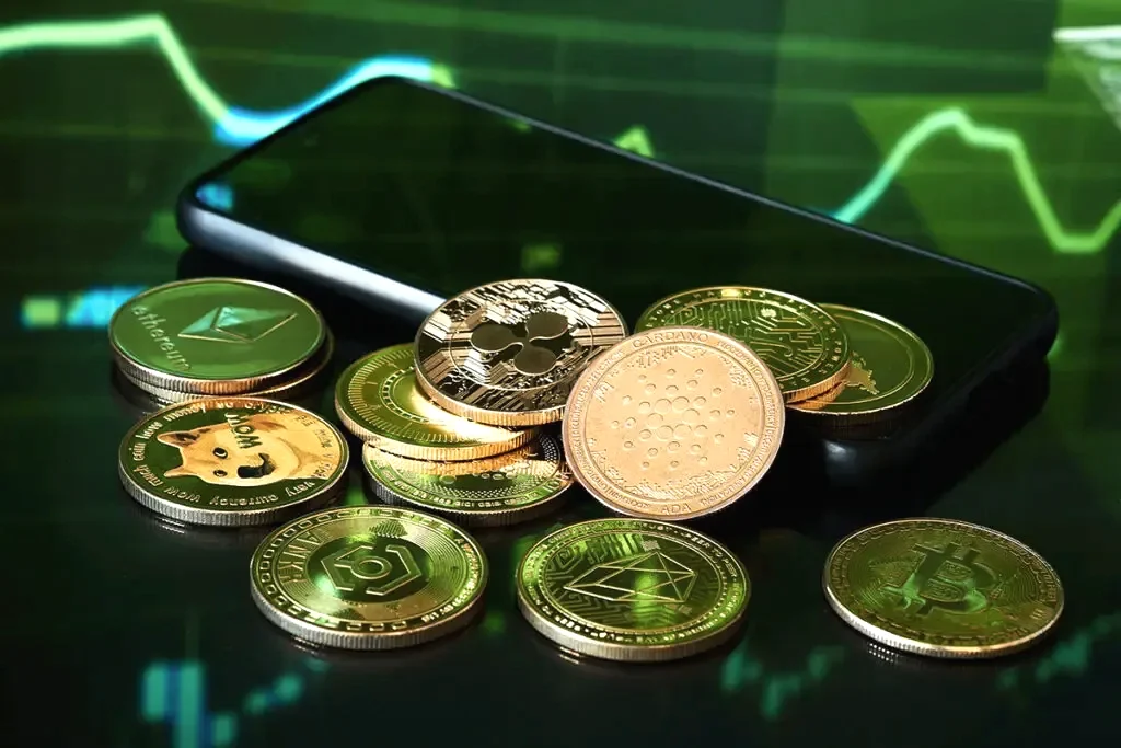 Trade Vector AI cripto en México